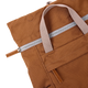 Finchley Small Recycled Backpack Cinnamon