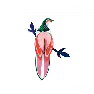 Rani Bird Wall Decoration