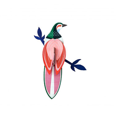 Rani Bird Wall Decoration