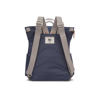 Canfield B Medium Recycled Backpack Midnight