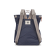 Canfield B Medium Recycled Backpack Midnight