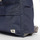 Canfield B Medium Recycled Backpack Midnight