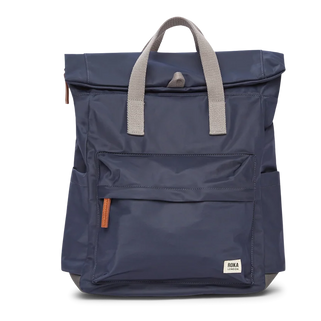 Canfield B Medium Recycled Backpack Midnight
