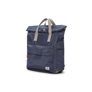 Canfield B Medium Recycled Backpack Midnight