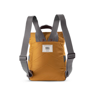Canfield B Small Recycled Backpack Corn