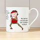 Rosie Made A Thing Runner Mug