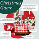 General Knowledge Trivia Sleigh