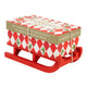 General Knowledge Trivia Sleigh