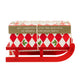General Knowledge Trivia Sleigh