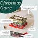 Music Trivia Sleigh