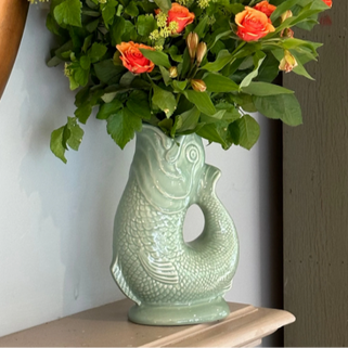 Gurgly Jug Sage Large