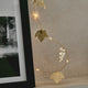 Shimmer Gold Battery Fairy Lights
