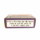 Sh*t Shower Shave Bar