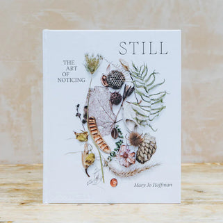 Still Art Of Noticing Book