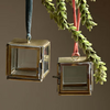 Tiny Kiko Box Hanging Decoration