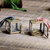 Tiny Kiko Box Hanging Decoration