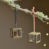Tiny Kiko Box Hanging Decoration