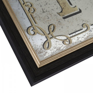 First Class Mirror 2