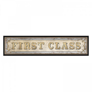 First Class Mirror 1