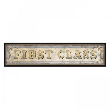 First Class Mirror 1
