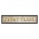 First Class Mirror 1