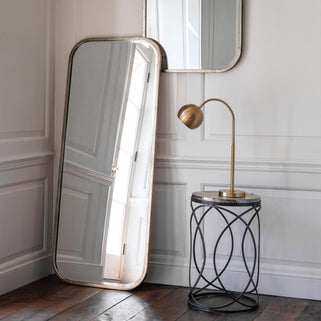 Sloane Leaner Mirror 5