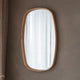 Keaton Mirror Oak 2