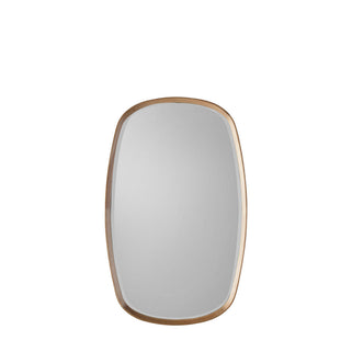 Keaton Mirror Oak 1