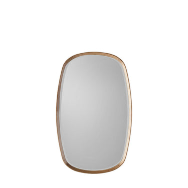 Keaton Mirror Oak 1