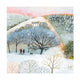 Winter Walks Christmas Card Box