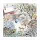 Winter Walks Christmas Card Box