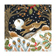 Woodland Hare Christmas Card Pack