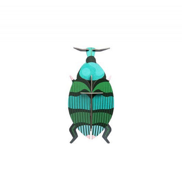 Weevil Beetle Wall Decoration