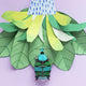 Weevil Beetle Wall Decoration