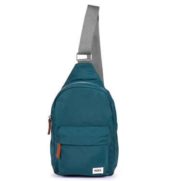 Willesdon Teal ROKA Scooter Bag