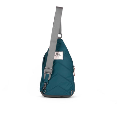 Willesdon Teal ROKA Scooter Bag