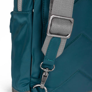 ROKA Willesdon Teal Scooter Bag