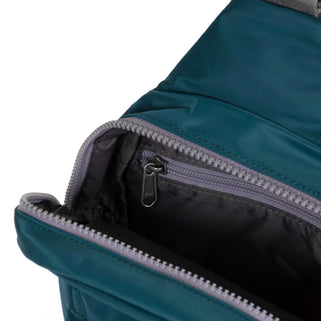 ROKA Willesdon Teal Scooter Bag