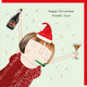 RMAT Tinsel Tits Card