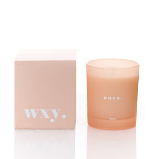 Aura 7oz Candle