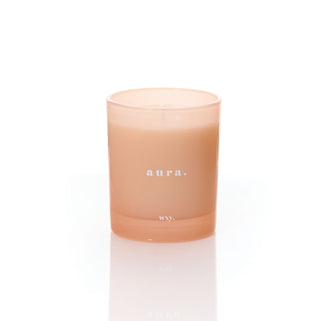 Aura 7oz Candle