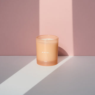 Aura 7oz Candle