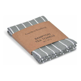 Set of 2TeaTowels - Rosemary