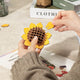 Flower Bouquet Craft Kit