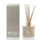 Bed Diffuser Warm Musk/Blk Vanilla