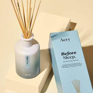 Before Sleep Diffuser