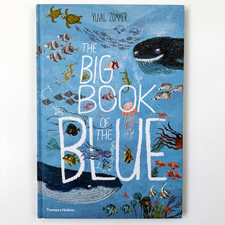 Big Book Of The Blue