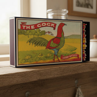 The Cock Giant Matches