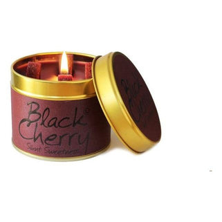 Black Cherry Candle