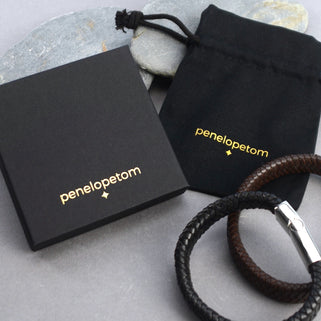 Penelopetom jewellery packaging